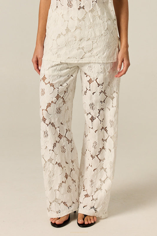 Mandai Pants